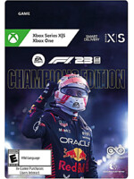 F1 23 - Champions Edition