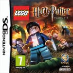 LEGO Harry Potter: Years 5-7 (NDS)