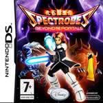 Spectrobes 2: Beyond The Portals (NDS)