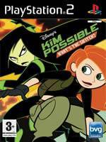 Disneys Kim Possible: Whats the Switch? (PS2)