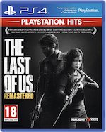The Last of Us CZ (Remastered)