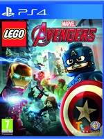 LEGO: Marvel Avengers