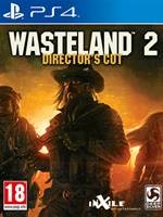 Wasteland 2 (Directors Cut)