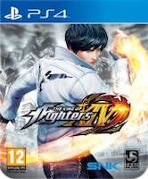 The King of Fighters XIV (Day One Edition)