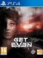 Get Even