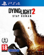 Dying Light 2: Stay Human CZ (PS4)