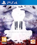 11-11 Memories Retold (PS4)