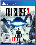 The Surge 2 CZ