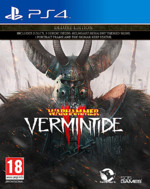 Warhammer: Vermintide 2 - Deluxe Edition