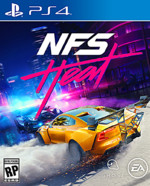 Need for Speed: Heat