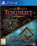 Planescape: Torment and Icewind Dale Enhanced Edition