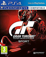 Gran Turismo Sport Spec II