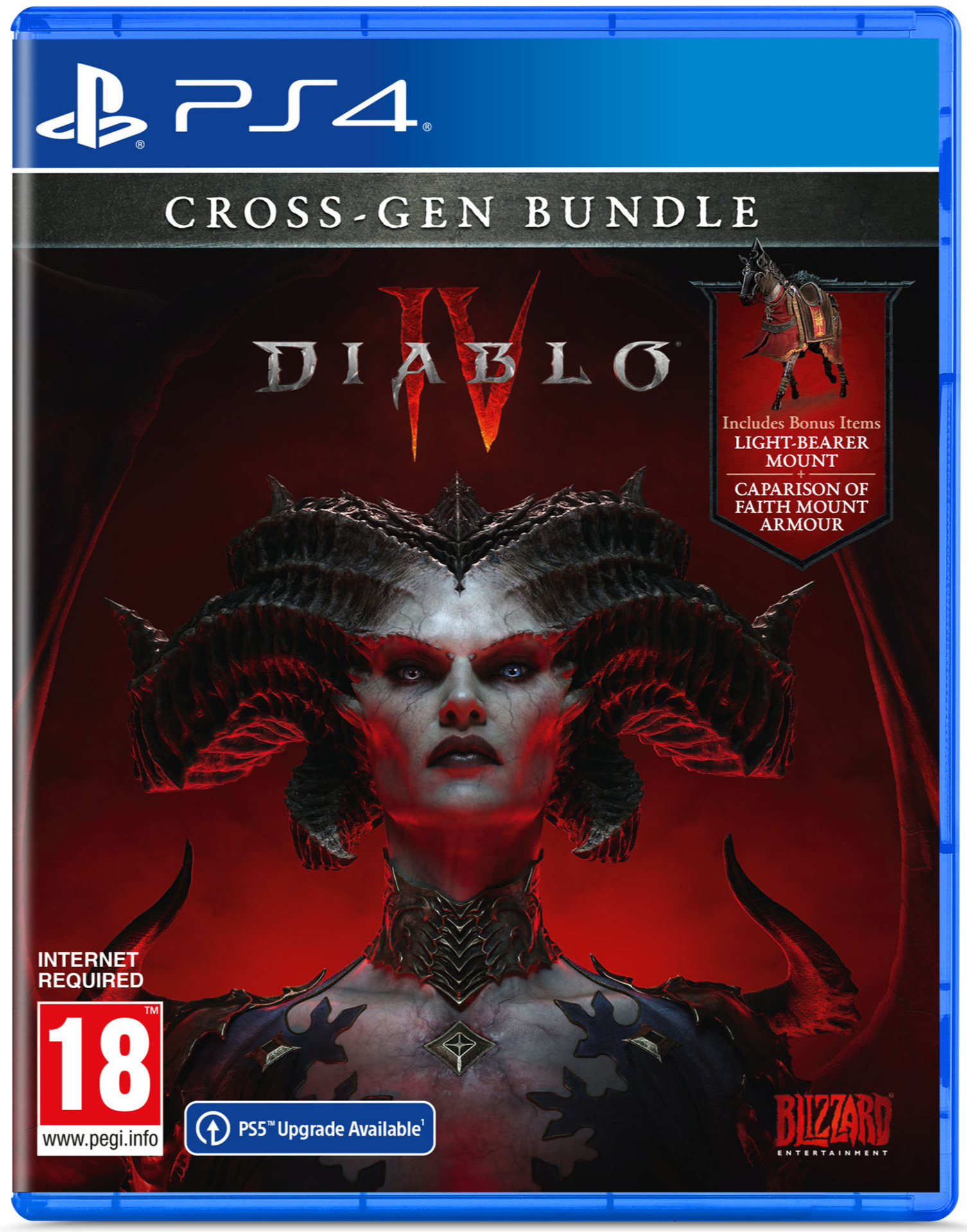 Diablo IV