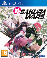 Sakura Wars - Launch Edition