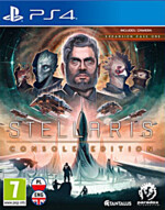 Stellaris - Console Edition
