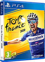 Tour de France 2020
