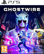 Ghostwire Tokyo