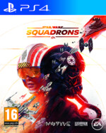 Star Wars: Squadrons