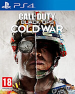 Call of Duty: Black Ops Cold War