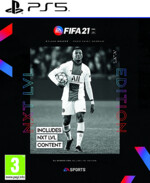FIFA 21 - NXT LVL Edition