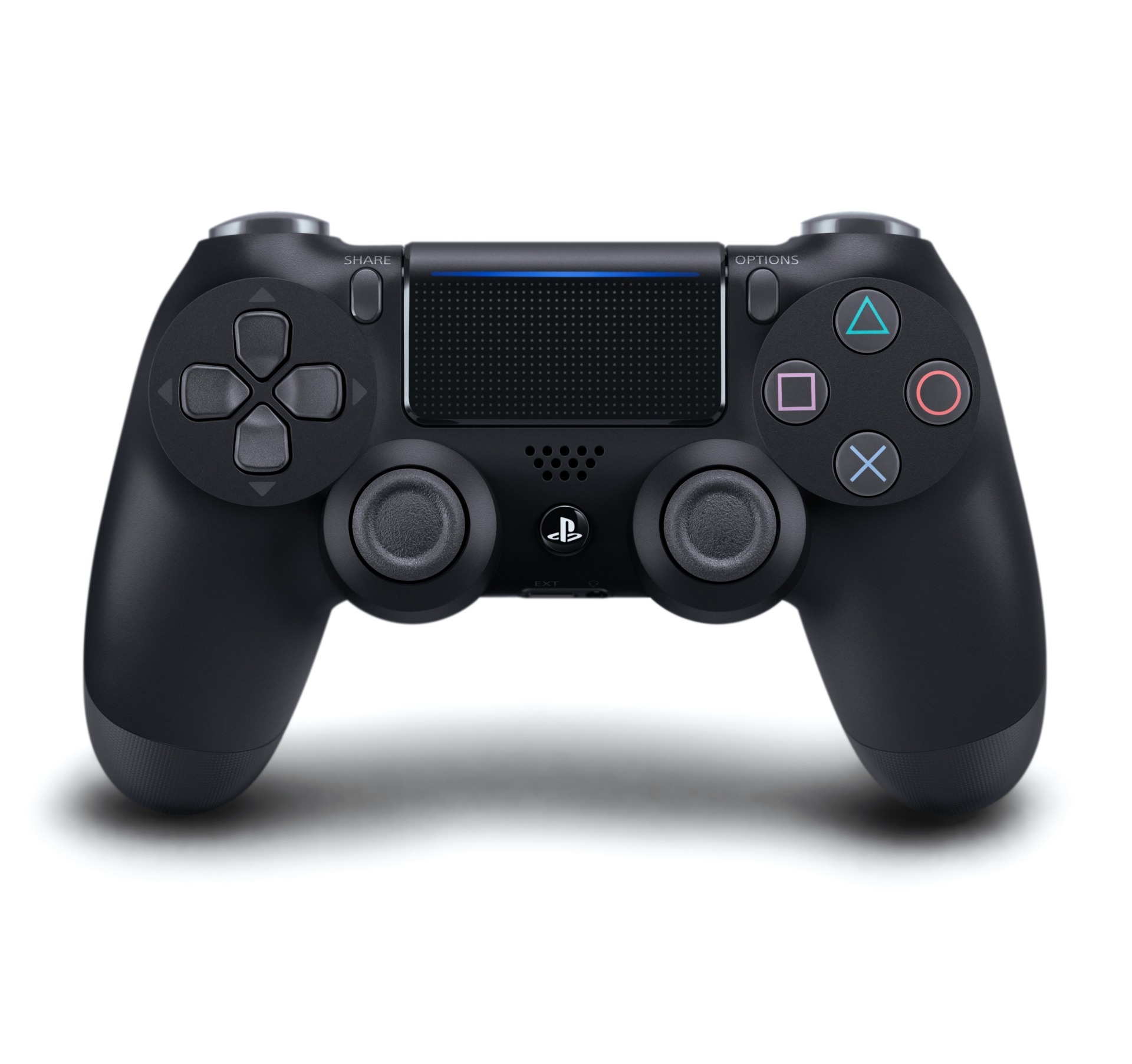 Gamepad DualShock 4 Controller v2 (čierny)