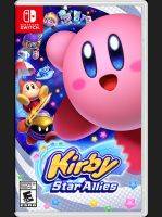 Kirby Star Allies