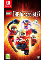 LEGO The Incredibles