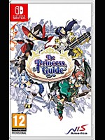 The Princess Guide