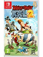 Asterix & Obelix XXL2