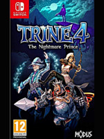 Trine 4: The Nightmare Prince