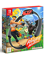 Ring Fit Adventure