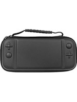 Ochranné púzdro pre Nintendo Switch Lite (čierne)