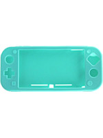 Silikónový obal pre Nintendo Switch Lite (tyrkysový)
