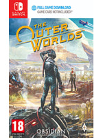 The Outer Worlds
