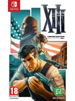 XIII - Limited Edition (SWITCH)