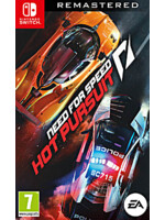 Need for Speed: Hot Pursuit Remastered