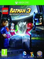 LEGO: Batman 3 - Beyond Gotham