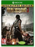 Dead Rising 3 (Apocalypse edition)