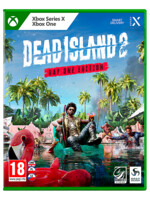 Dead Island 2 - Day One Edition (XSX)