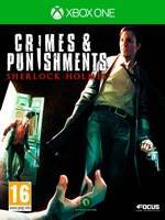 Sherlock Holmes: Crime & Punishments