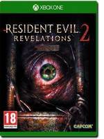 Resident Evil: Revelations 2 (Box Set)