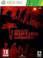 Dead Island: Riptide (Special Edition) (X360)