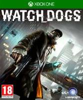 Watch Dogs CZ (Special edition)