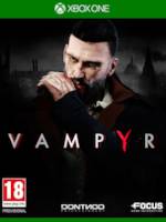 Vampyr