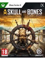 Skull & Bones (XBOX)