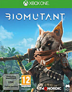 Biomutant