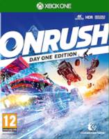 Onrush: Day One Edition