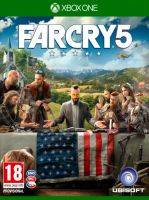 Far Cry 5 CZ