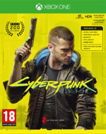 Cyberpunk 2077 CZ
