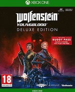 Wolfenstein: Youngblood - Deluxe Edition (XBOX)